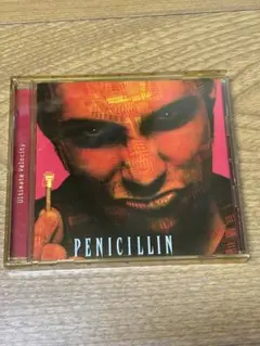 PENICILLIN/Ultimate Velocity メルカリ便