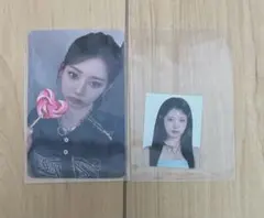 BABYMONSTER ローラ　ロラ　ラントレ　IDフォト　ベビモン