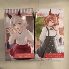 2026年最新】Trio-Try-iT Figure ウマ娘プリティーダービー カレン