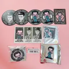 2025年最新】嘘喰い グッズの人気アイテム - メルカリ