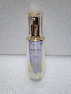 clé de peau BEAUTÉ LE SERUM 75ml ル・セラムⅡ