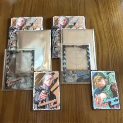 SAKAMOTODAYS キャラカードコレクション