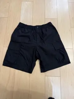 最終値下げユニクロシー ショートパンツ