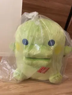 たまごっち ラストワン賞 くちぱっち LAWSON