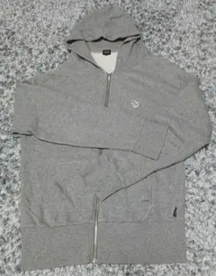 Paul Smith グレー パーカー L