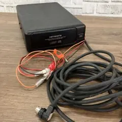 カロッツェリア製50連奏CDチェンジャー CDX-P5000 - メルカリ