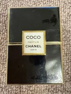 CHANEL COCO PARFUM 14ml 香水 新品未開封のサムネイル