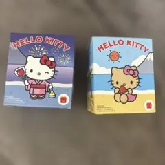 ハローキティHELLO KITTY マクドナルド ハッピーセット