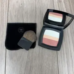 CHANEL プルミエール フルール フェイス パウダーのサムネイル