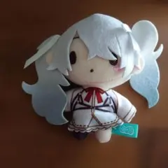 プロセカ 初音ミクふわぷちぬいぐるみ