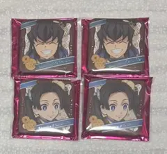 鬼滅の刃 伊之助 アオイ