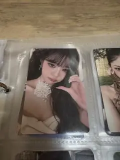 IVE secret 会場限定 10/12 東京 ウォニョン