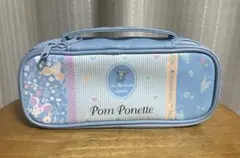 Pom Ponette 筆箱 ペンケースのサムネイル