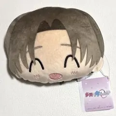 多聞くん今どっち！？ F/ACE ポーチ 橘敬人