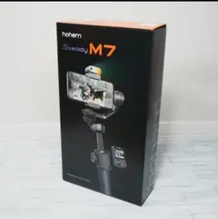 hohem iSteady M7 スタビライザー