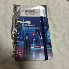 Rollbahn 25th Anniversary 100 Edition 62のサムネイル
