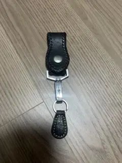 SAAD】メンズ腕時計 マーブル文字盤 レザーベルト シルバー装 2025年