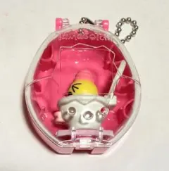 たまごっち コレクティブルズ まるっち ピンク