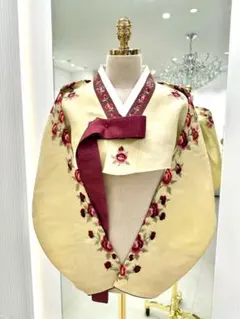 収穫祭 アナ雪2 ドレス アナと雪の女王 2 アナ 収穫祭 刺繍