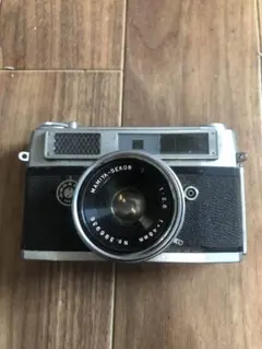 MAMIYA MAMIYA 48mm f/2.8 本体 動作未確認 現状 MAMIYA MAMIYA 48mm f/2.8 本体 動作未確認 現状 - メルカリ