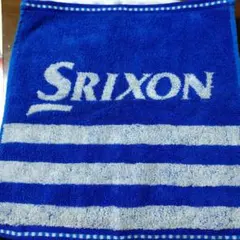 SRIXONスリクソンハンドタオル【新品】のサムネイル