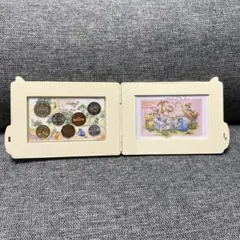 80、プーさんアニバーサリープレート くまのプーさん80thアニバーサリープレート&スプーン - メルカリ