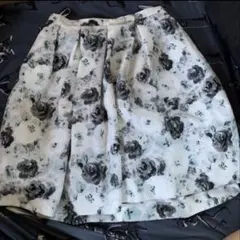 ROPÉ PICNIC スカート