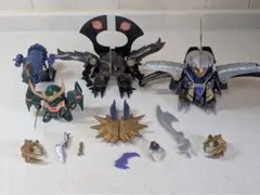 2026年最新】元祖sd 闇皇帝の人気アイテム - メルカリ