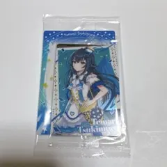 学マス カード&フレーム ウエハース 月村手毬