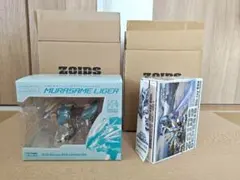 2026年最新】ゾイドジェネシス Blu-ray BOXの人気アイテム - メルカリ