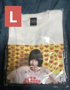 ano あのちゃん 日本武道館 デンマウ♡Tシャツ FC限定 Lサイズ 商品詳細ページ | ano official online store | デンマウTシャツ