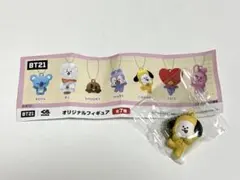 くら寿司 BT21 CHIMMY