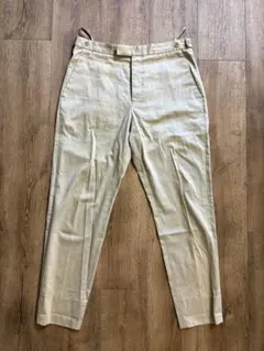サイズ50！HELMUT LANG ヘルムート・ラング 傑作トラウザース 本人期のサムネイル