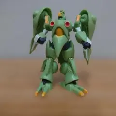 MSセレクション22 クインマンサ