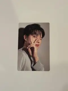 ateez ウヨン golden hour Part.1 トレカ ポカ