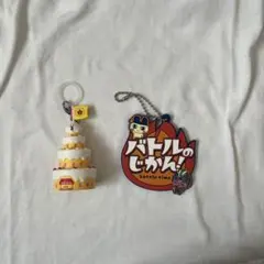 たまごっち 一番くじ 2点セット