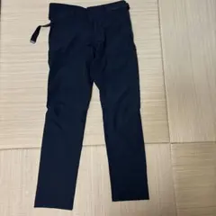 ワークマン　パンツ