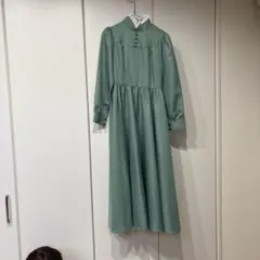 ハウルの動く城　ソフィー衣装、ウィッグ付き