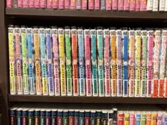 漫画【カッコウの許嫁】23巻セット