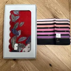 【未使用】Elegance ハンカチのサムネイル