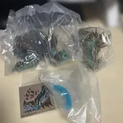 モンスターハンタースタンダードモデルPlus Vol.25 ガイアデルム