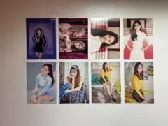 TWICE tzuyu ツウィ ラントレ