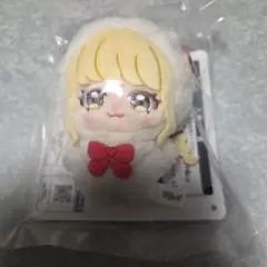 学マス　一番くじ　きららいずマスコット　ことね