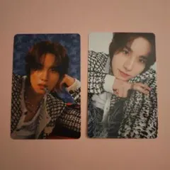 JO1 Handz In My Pocket 通常 佐藤景瑚 トレカ ステッカー