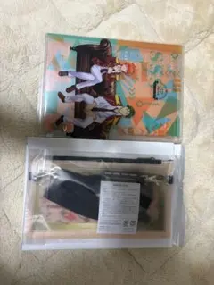 KINGOFPRISM 円盤 2巻 4〜6話収録 特典、ジャケット、ケース付き