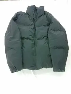 ★MONO-MART jk718 ダウンジャケット ブラック系のサムネイル