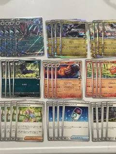 Nのゾロアーク　デッキパーツ　ポケモンカードMEGAドリーム