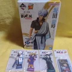 坂田銀時 MASTERLISE EXPICE フィギュア B賞