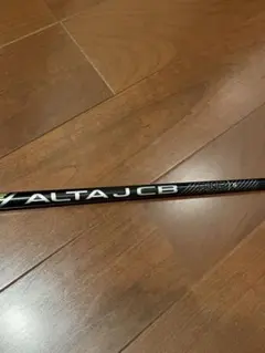 PING ALTA J CB シャフト Sフレックス　スリーブ付きユーティリティのサムネイル