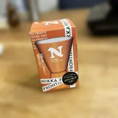 【新品未開封】NIKKA FRONTIER ◆ メジャーカップのサムネイル
